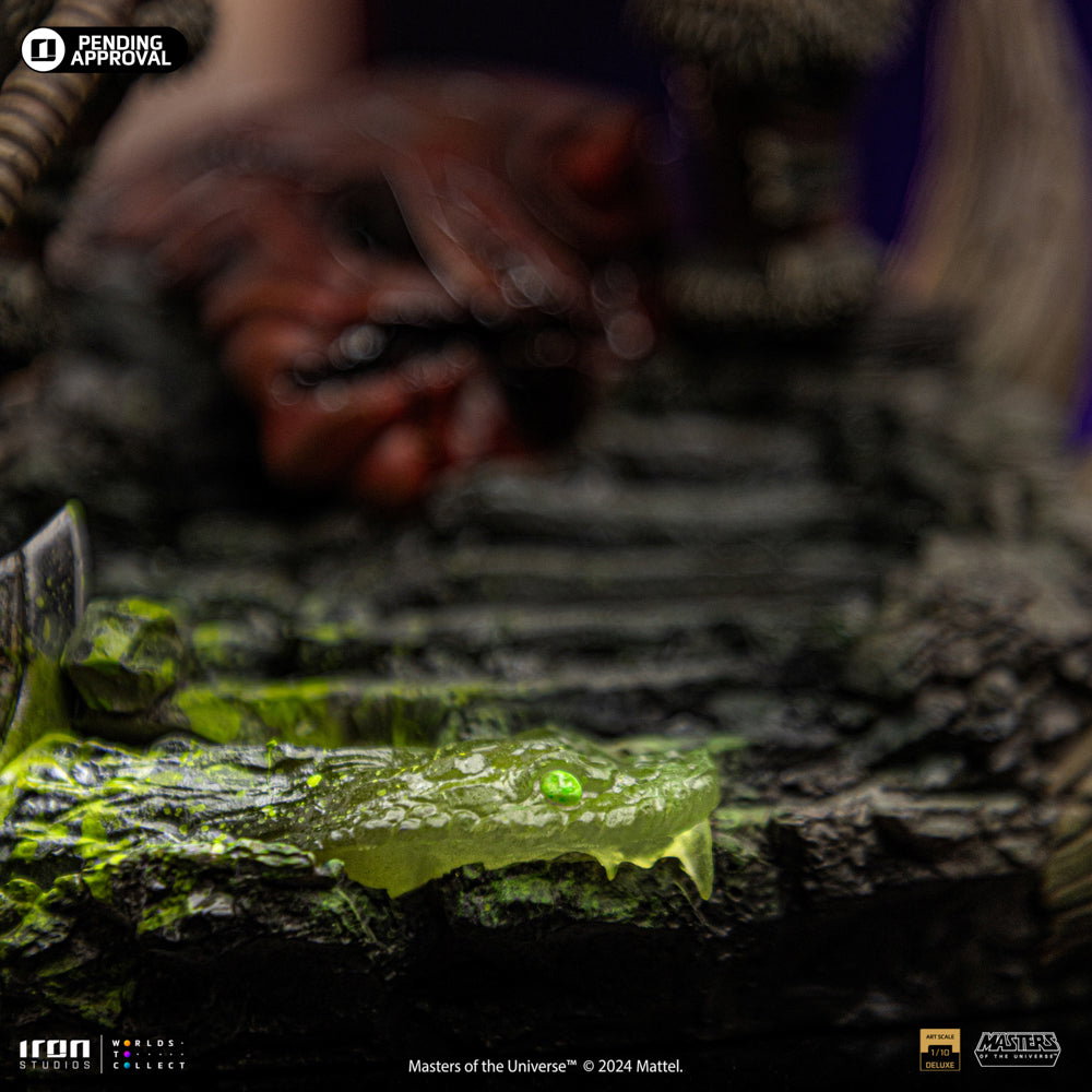 He-Man Unleashed - Masters of the Universe image 6