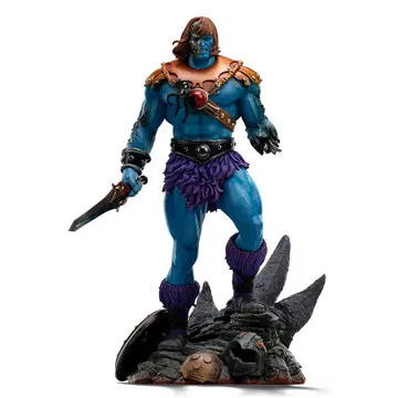 Faker - Masters of the Universe
