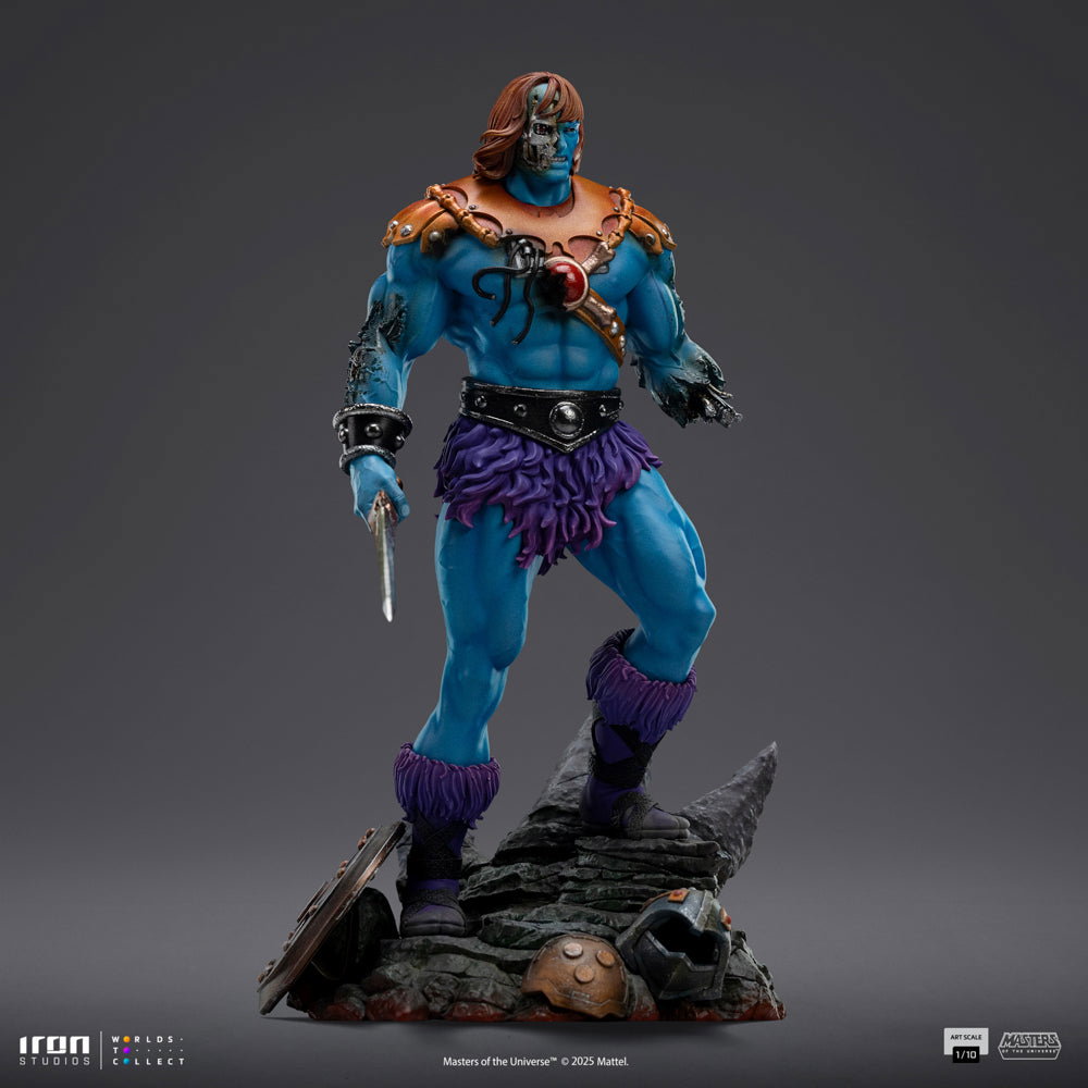 Faker - Masters of the Universe image 2