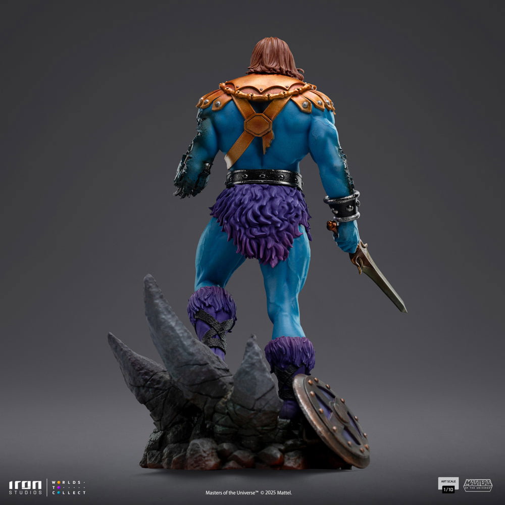 Faker - Masters of the Universe image 3