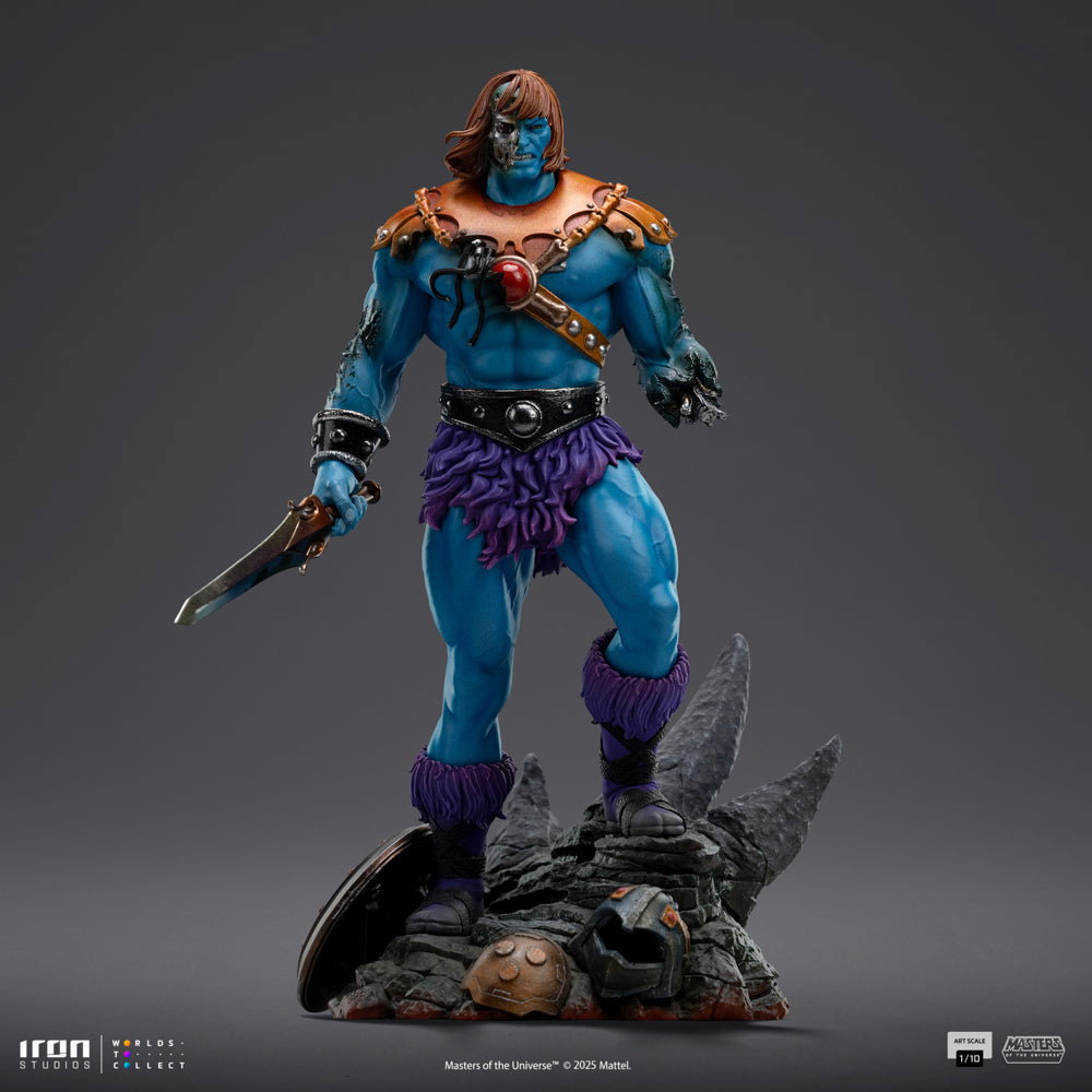 Faker - Masters of the Universe image 4