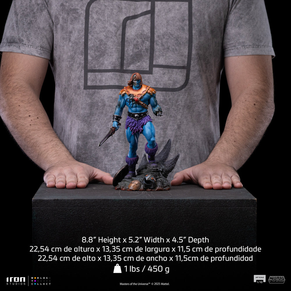 Faker - Masters of the Universe image 6