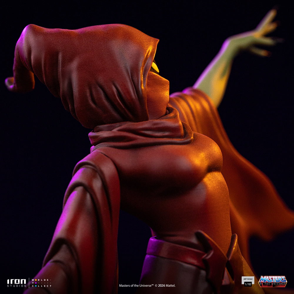 Shadow Weaver - Masters of the Universe image 10
