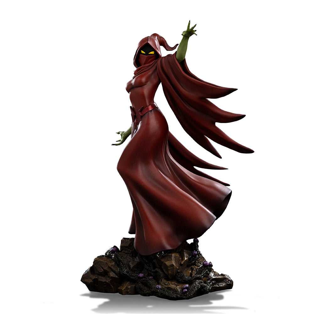 Shadow Weaver - Masters of the Universe image 1