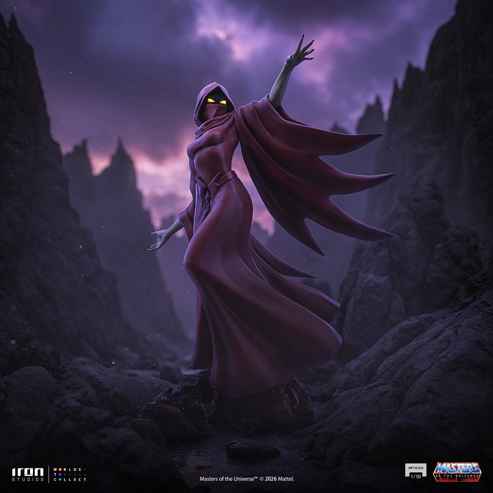 Shadow Weaver - Masters of the Universe image 2