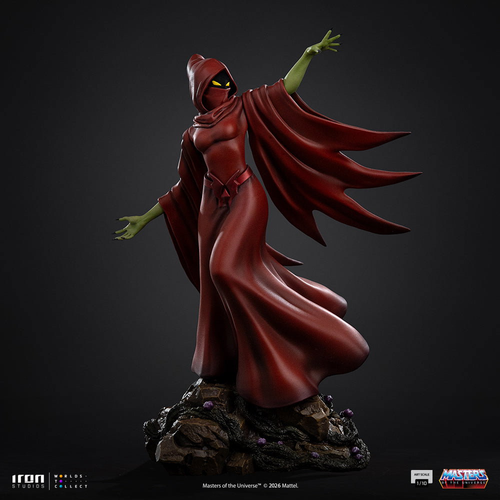Shadow Weaver - Masters of the Universe image 3