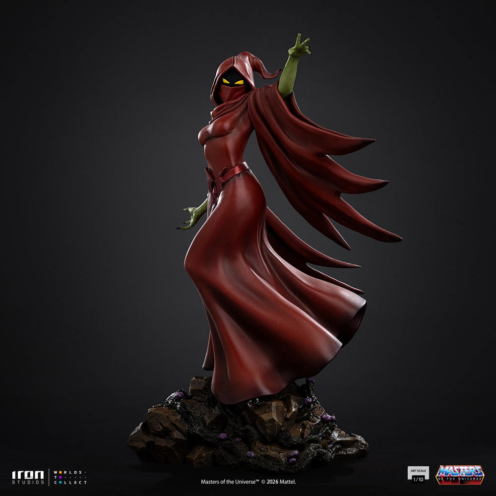Shadow Weaver - Masters of the Universe image 4