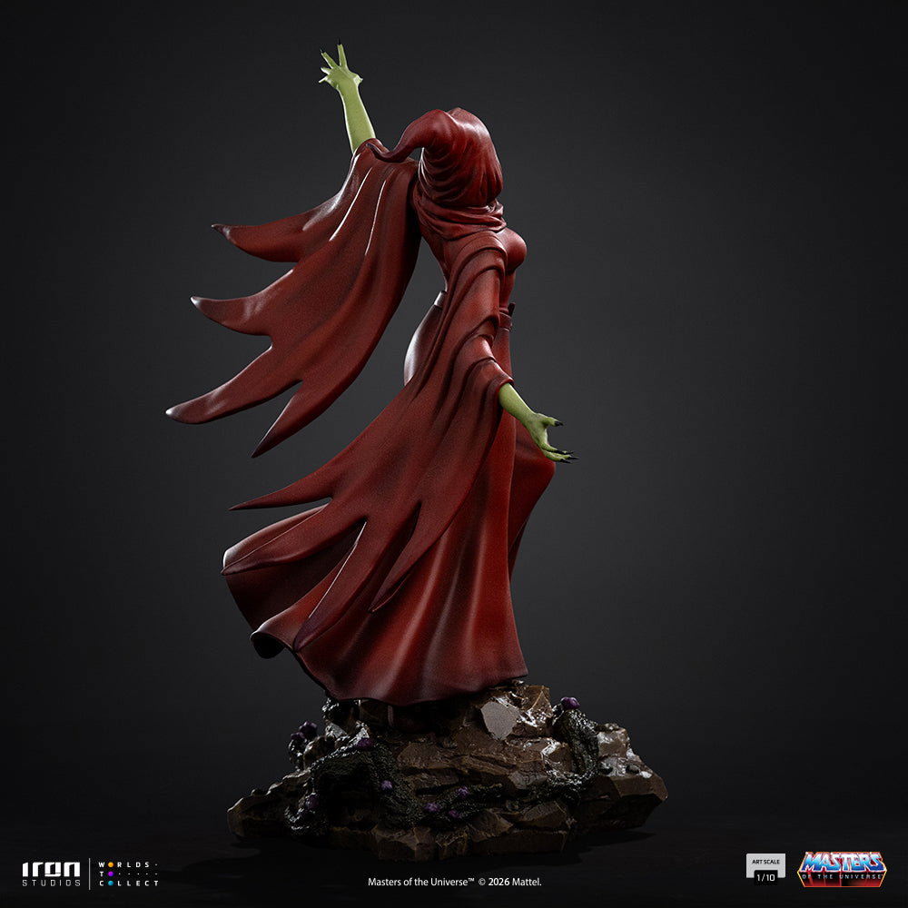 Shadow Weaver - Masters of the Universe image 5