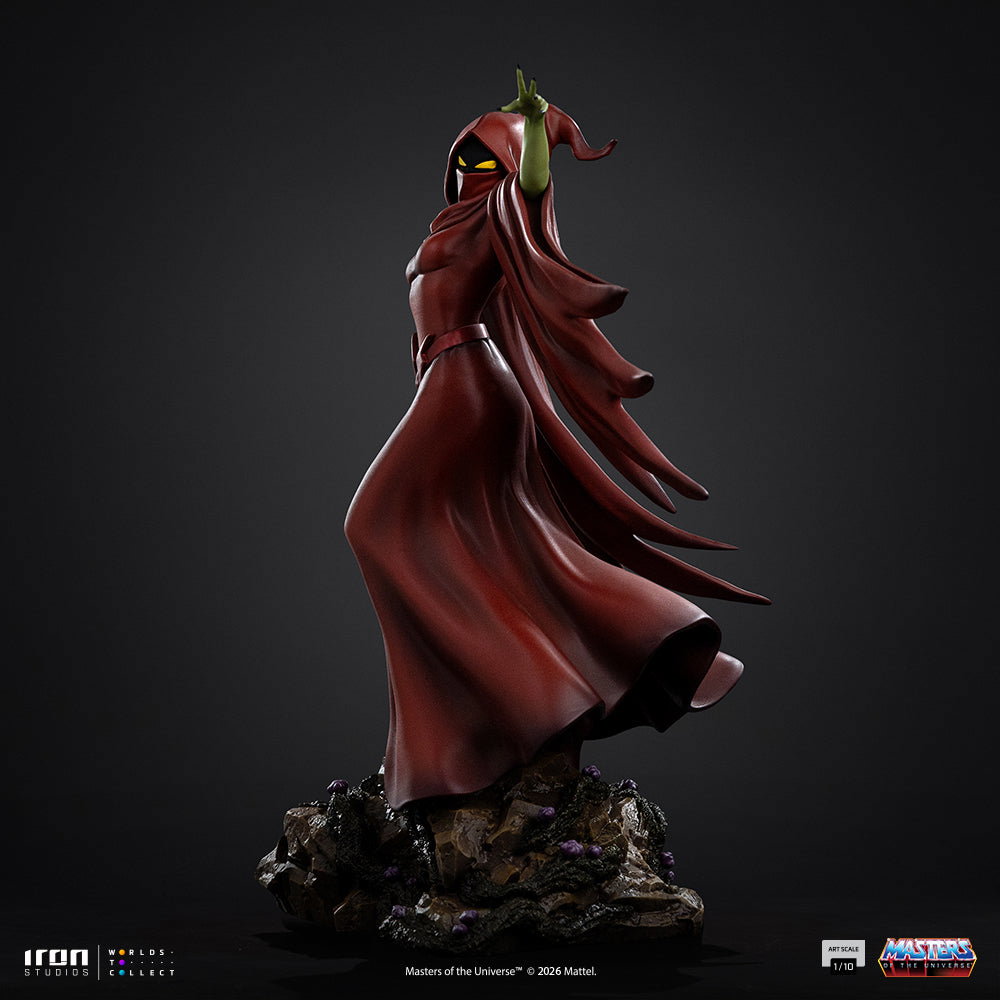 Shadow Weaver - Masters of the Universe image 6