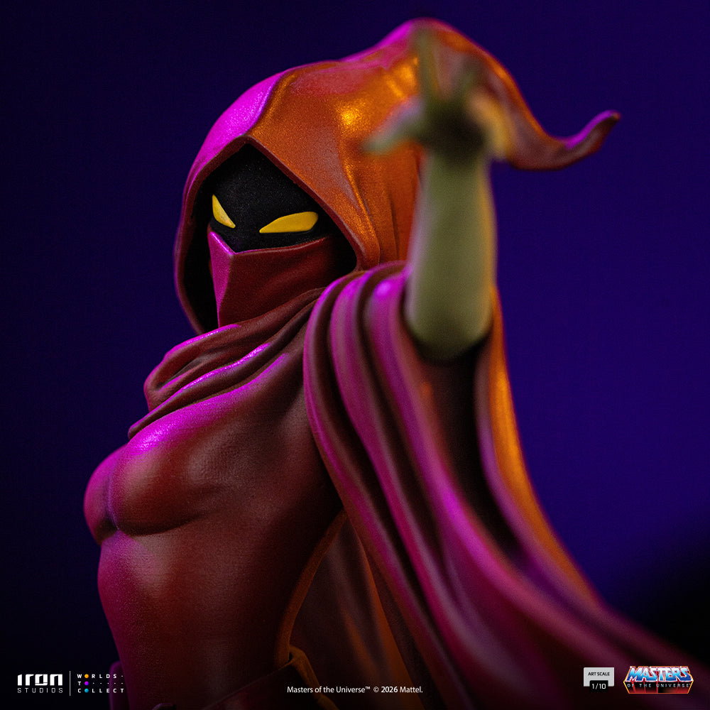 Shadow Weaver - Masters of the Universe image 7