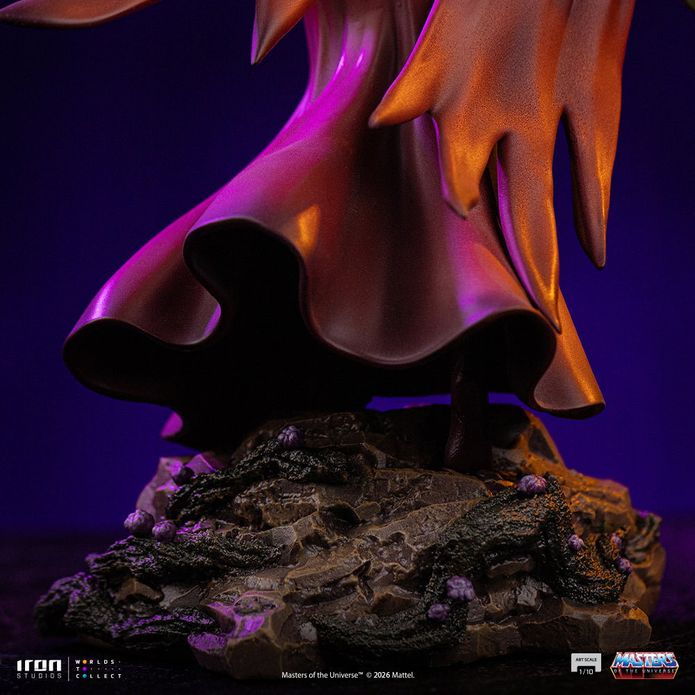 Shadow Weaver - Masters of the Universe image 8