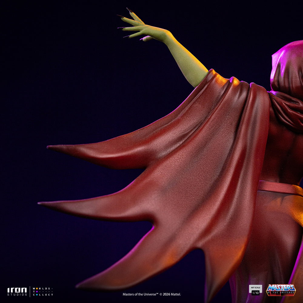 Shadow Weaver - Masters of the Universe image 9