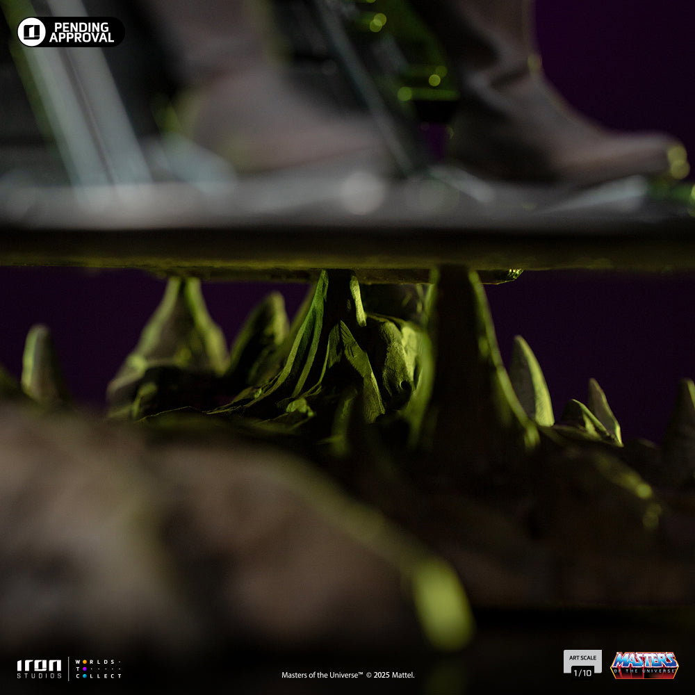 Zodac - Masters of the Universe image 10