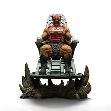 Zodac - Masters of the Universe