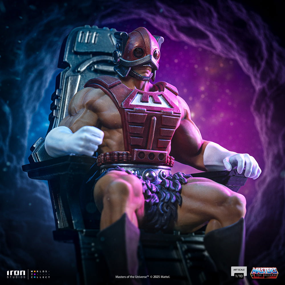 Zodac - Masters of the Universe image 2