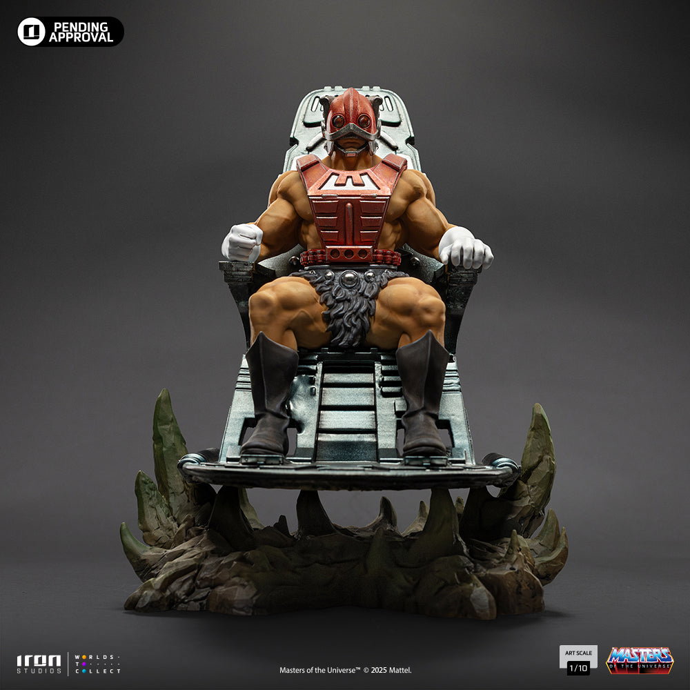Zodac - Masters of the Universe image 4