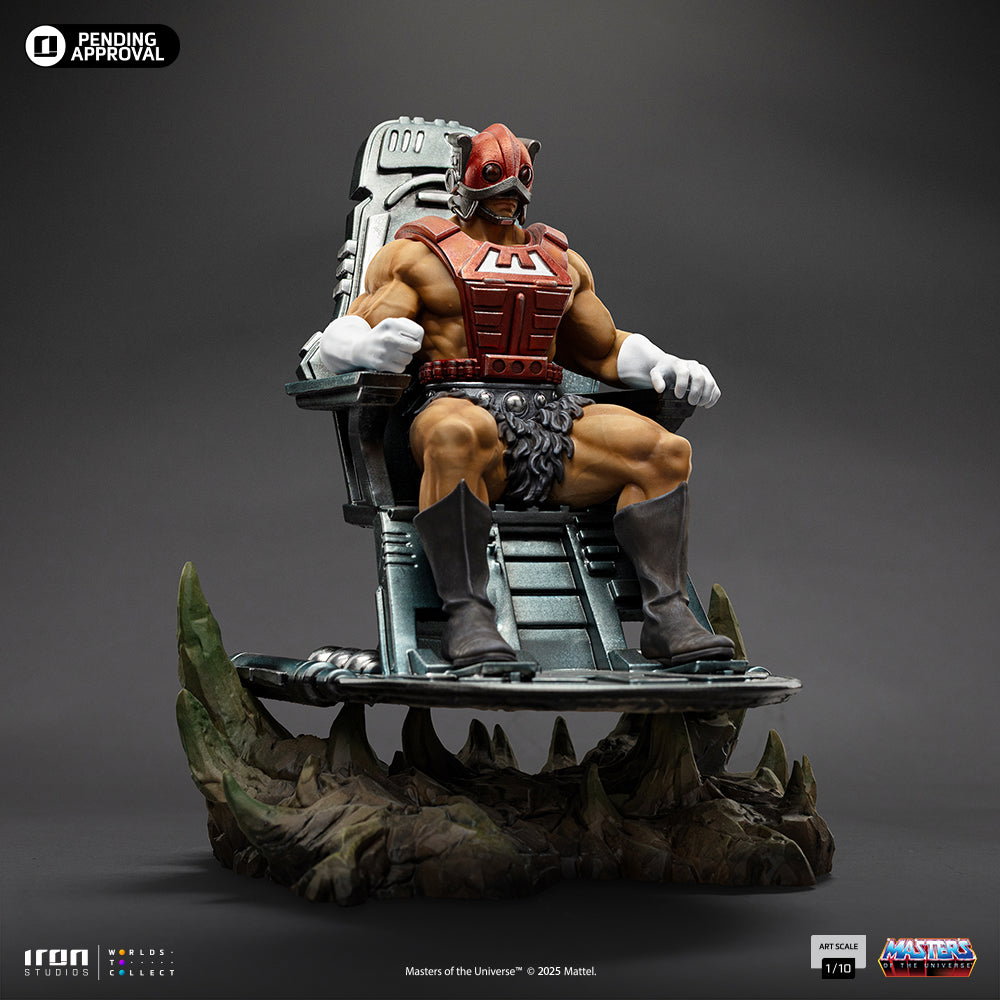 Zodac - Masters of the Universe image 6