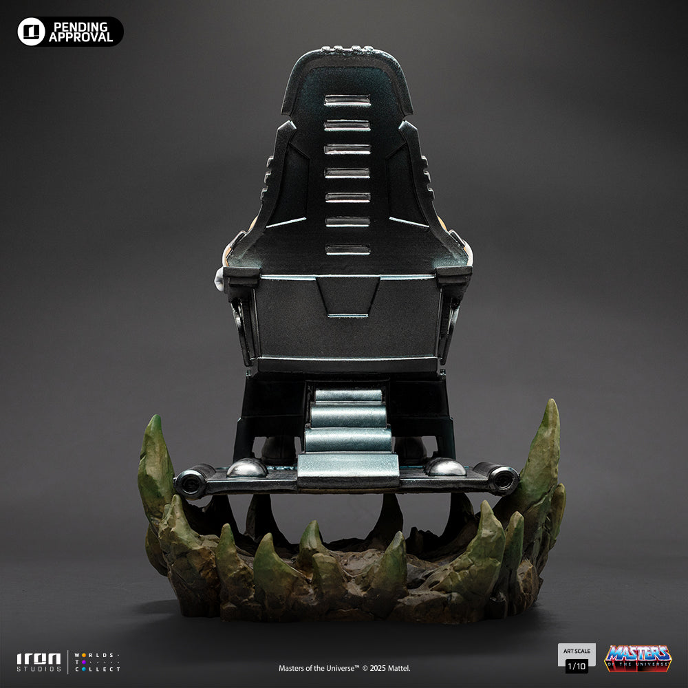 Zodac - Masters of the Universe image 7