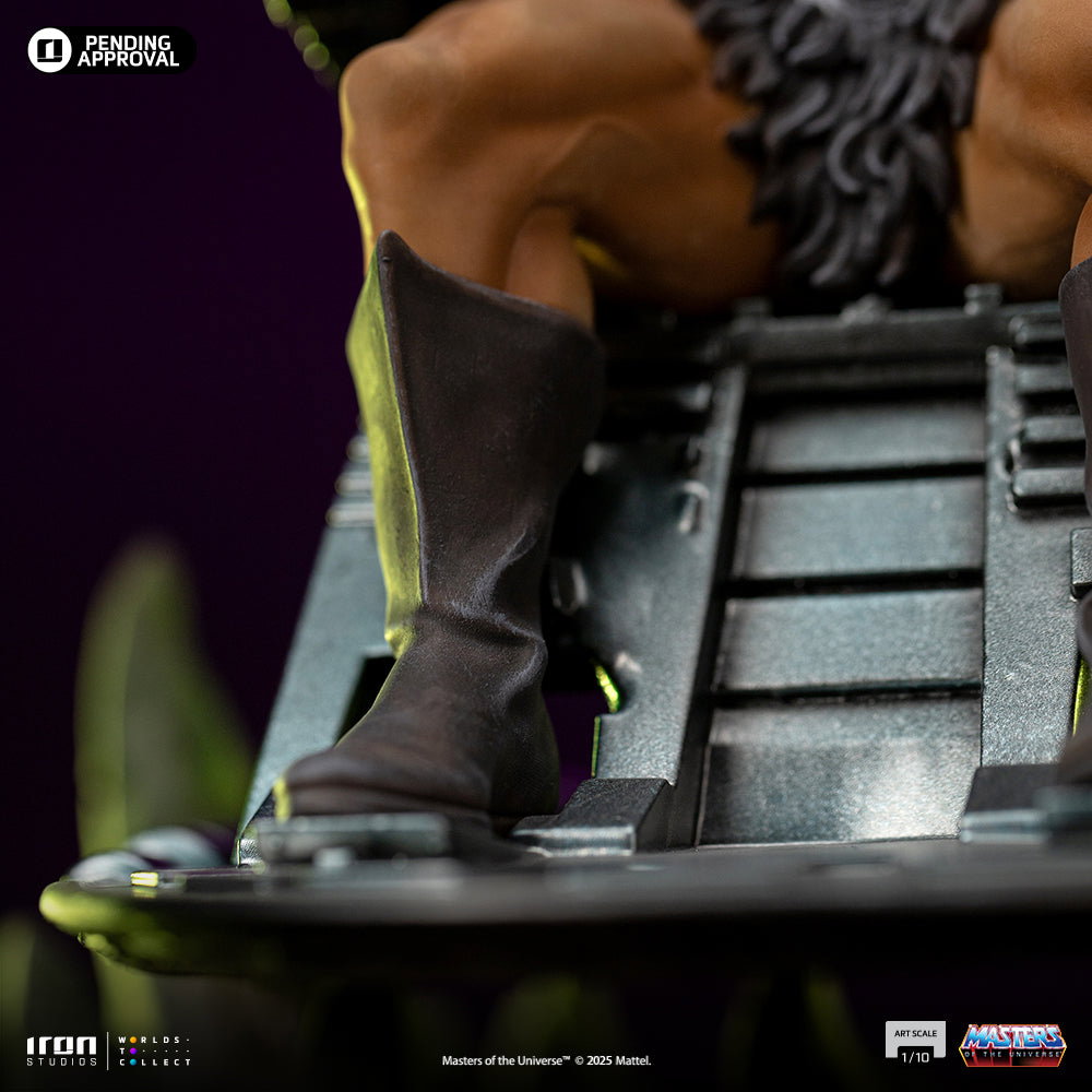 Zodac - Masters of the Universe image 8