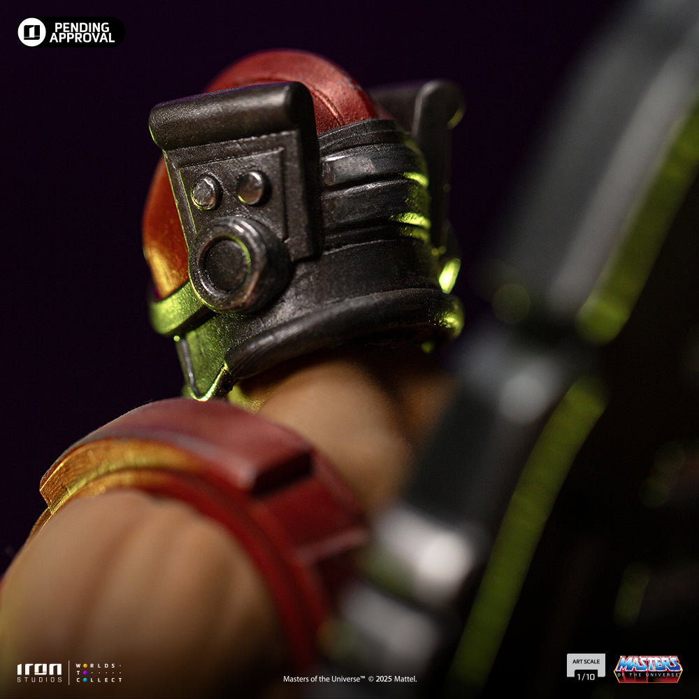 Zodac - Masters of the Universe image 9