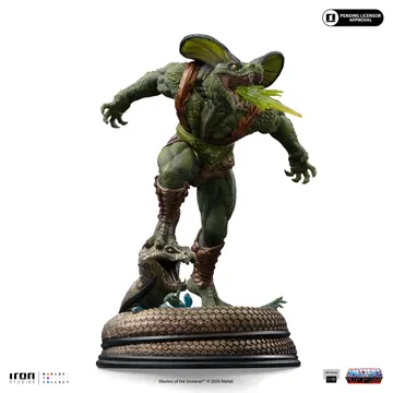 Kobra Khan - Masters of the Universe