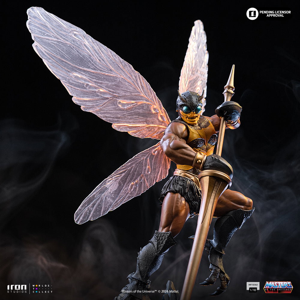 Buzz-Off - Masters of the Universe image 2