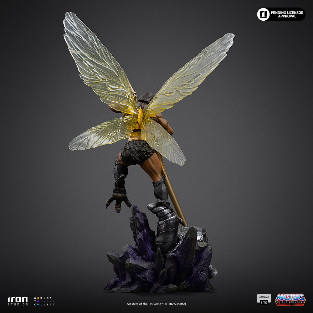 Buzz-Off - Masters of the Universe image 4