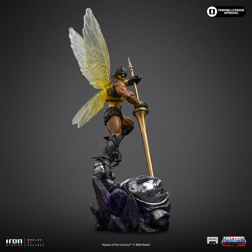 Buzz-Off - Masters of the Universe image 5