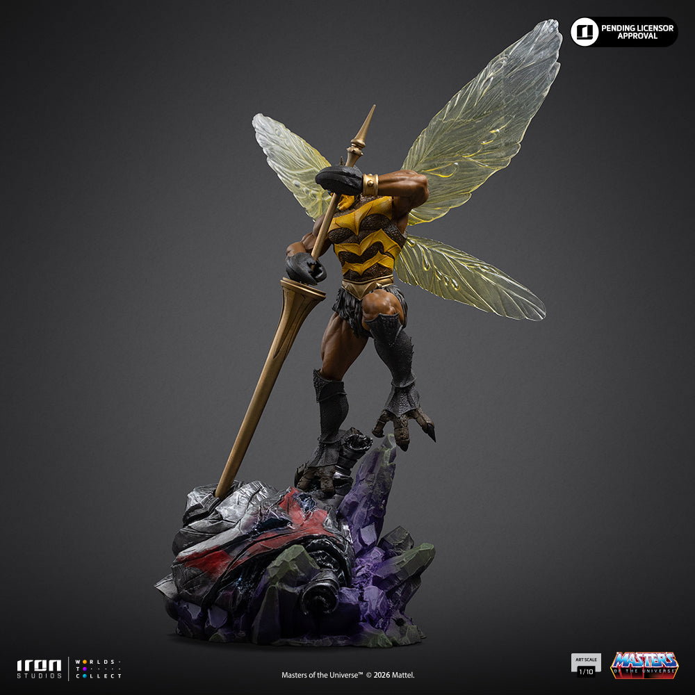 Buzz-Off - Masters of the Universe image 6