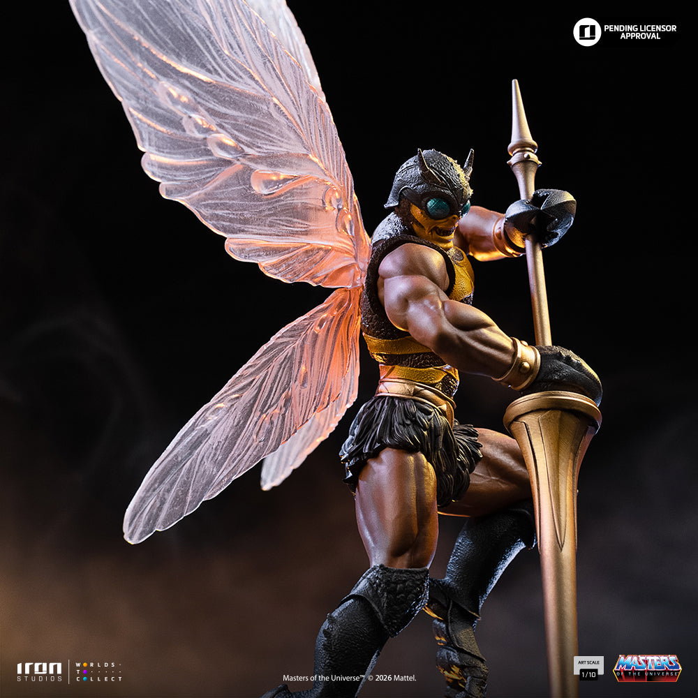 Buzz-Off - Masters of the Universe image 7