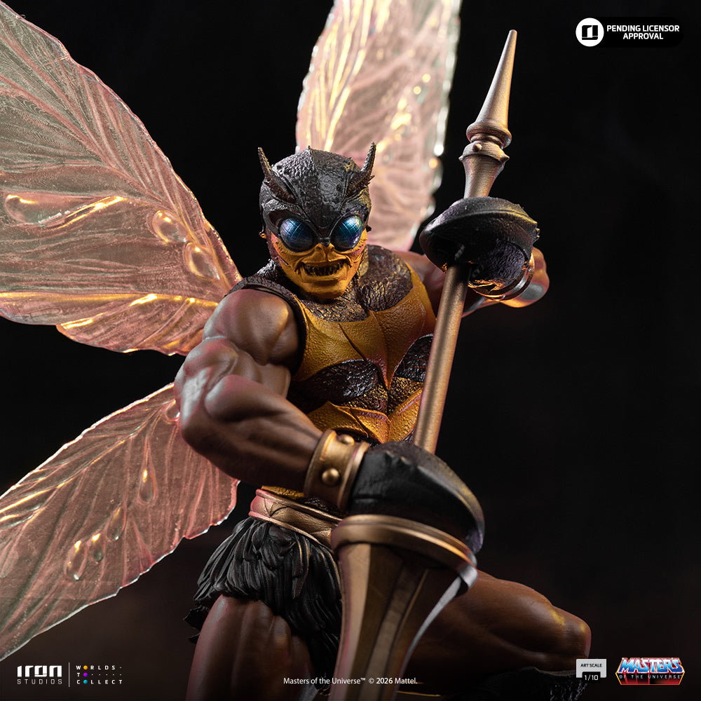 Buzz-Off - Masters of the Universe image 8