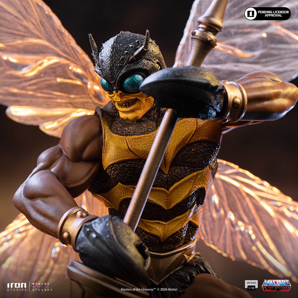 Buzz-Off - Masters of the Universe image 9
