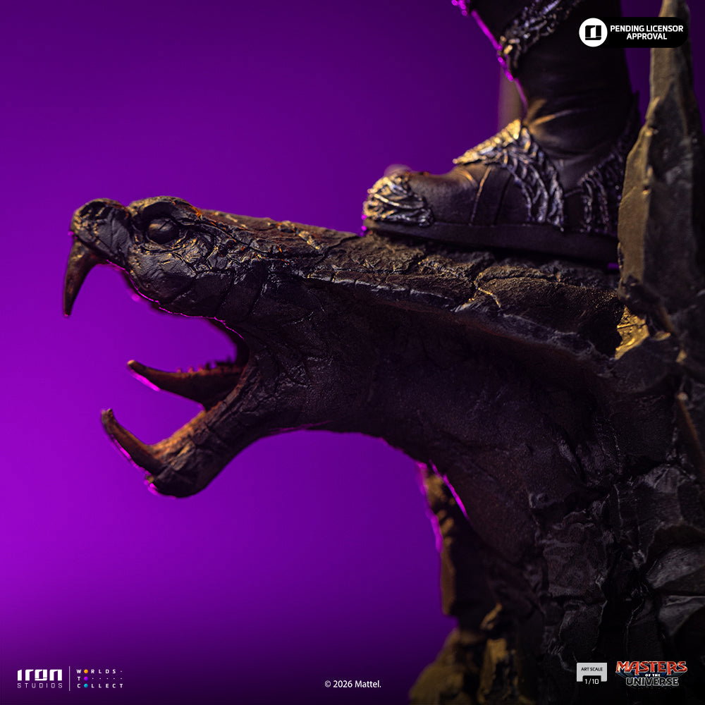 Skeletor - Masters of the Universe (2026) image 10