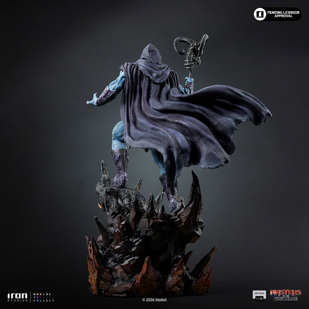 Skeletor - Masters of the Universe (2026) image 4