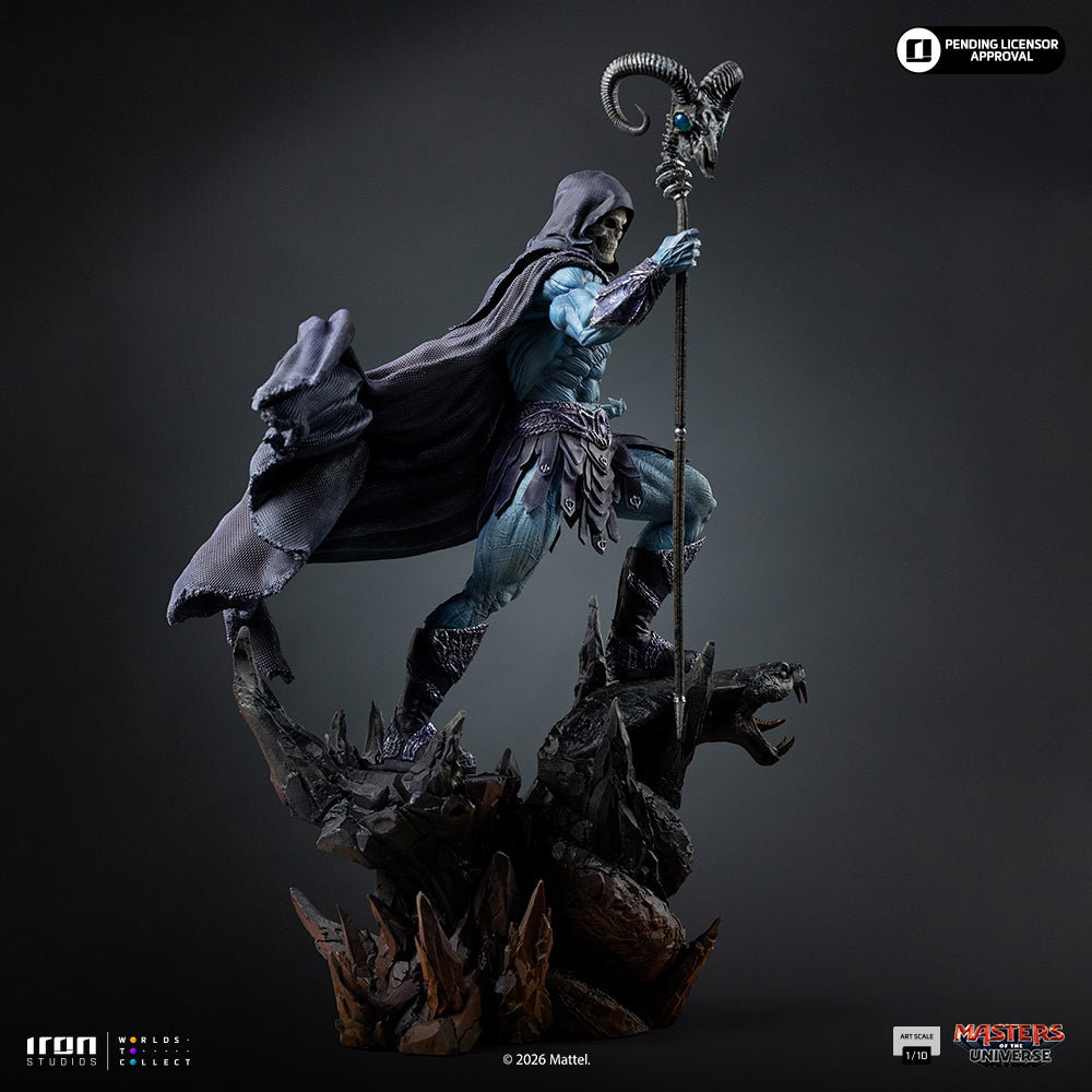 Skeletor - Masters of the Universe (2026) image 5