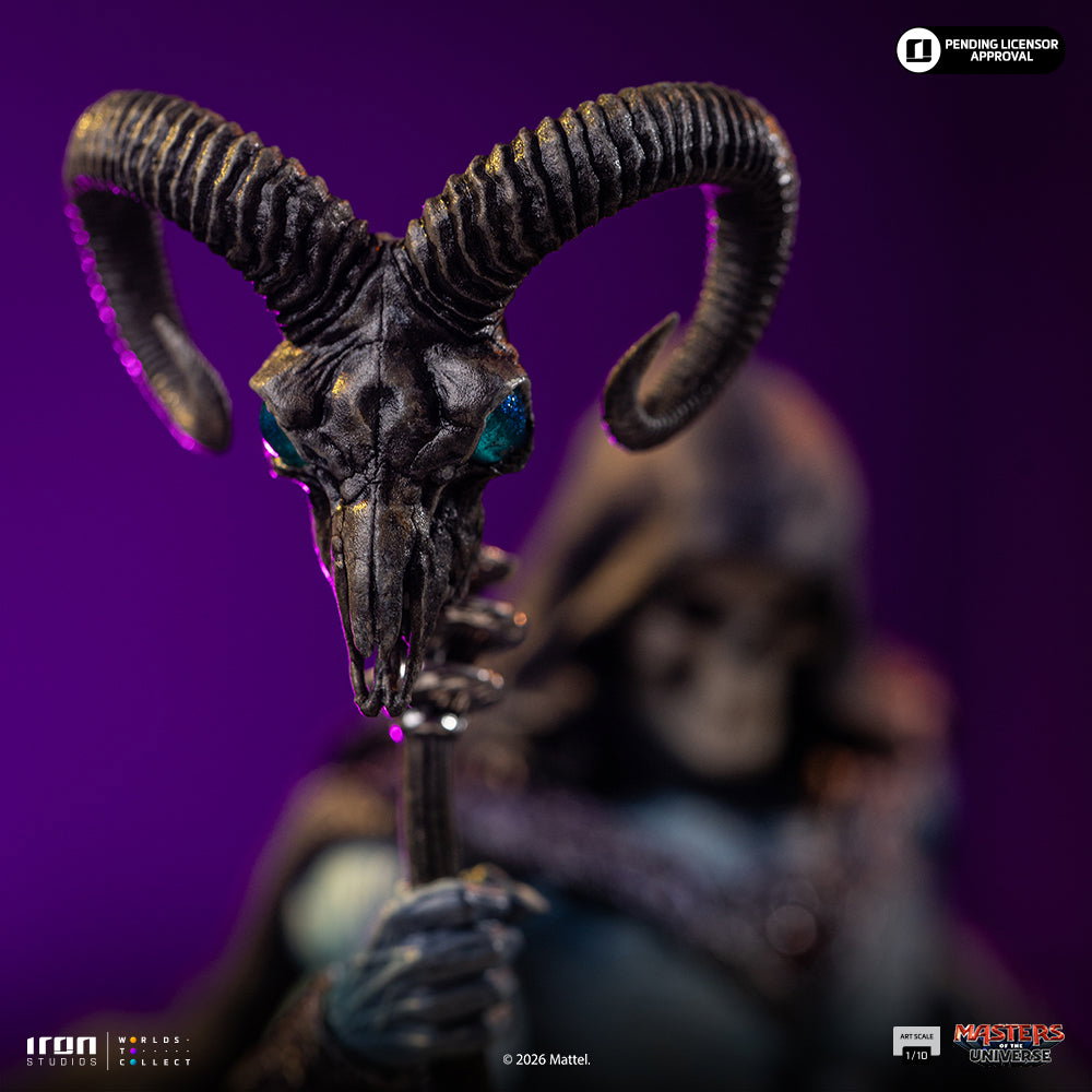 Skeletor - Masters of the Universe (2026) image 8