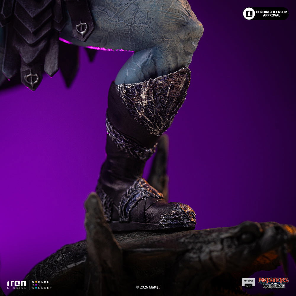 Skeletor - Masters of the Universe (2026) image 9