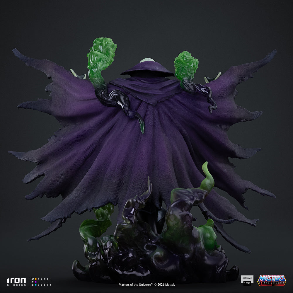 Scareglow - Masters of the Universe image 10
