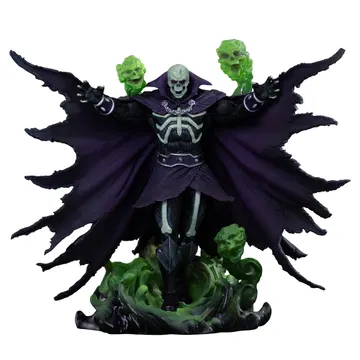 Scareglow - Masters of the Universe