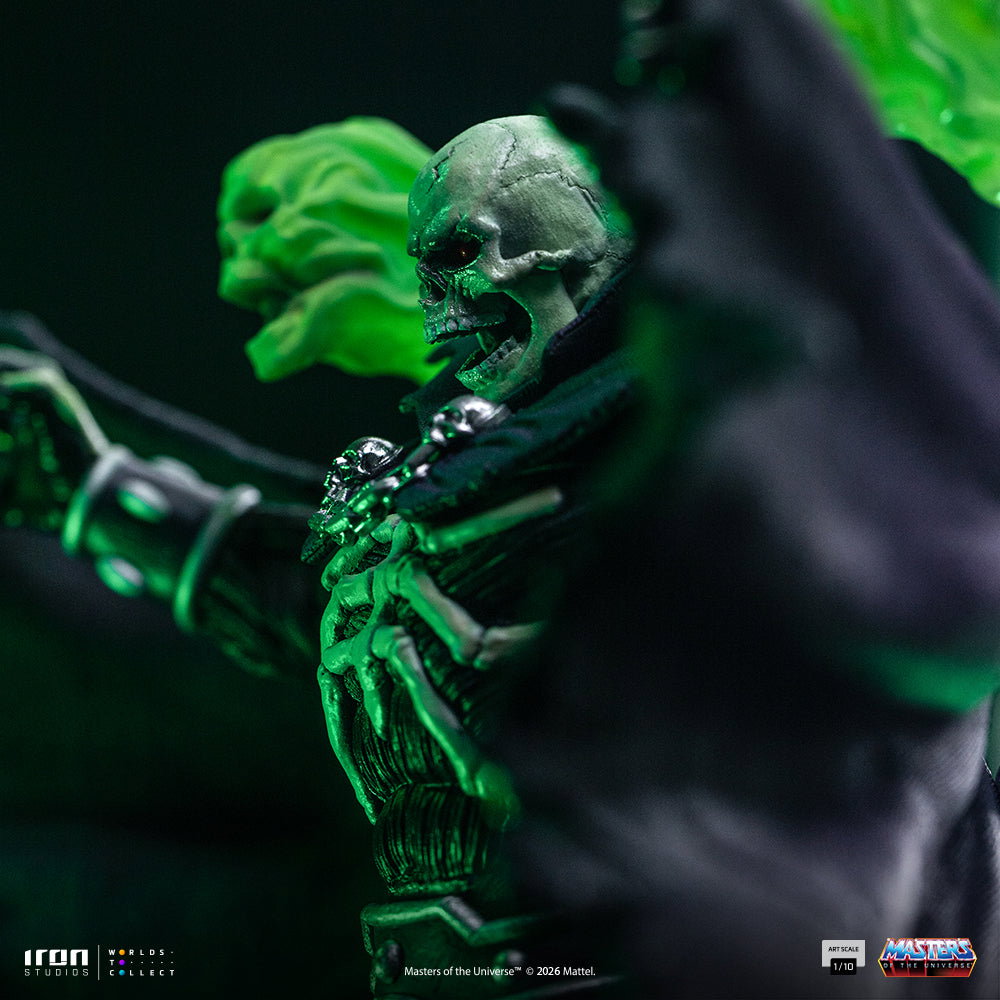 Scareglow - Masters of the Universe image 2