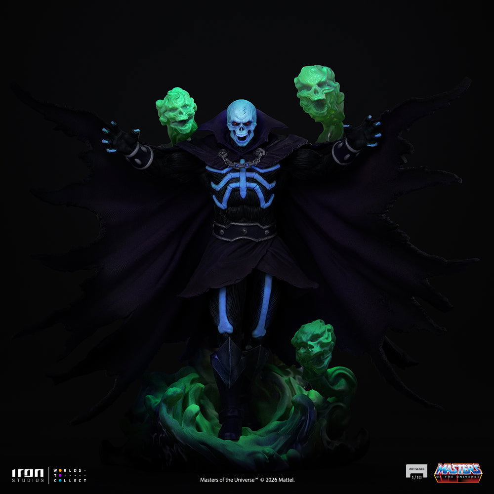 Scareglow - Masters of the Universe image 3