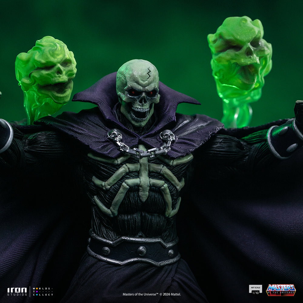 Scareglow - Masters of the Universe image 4