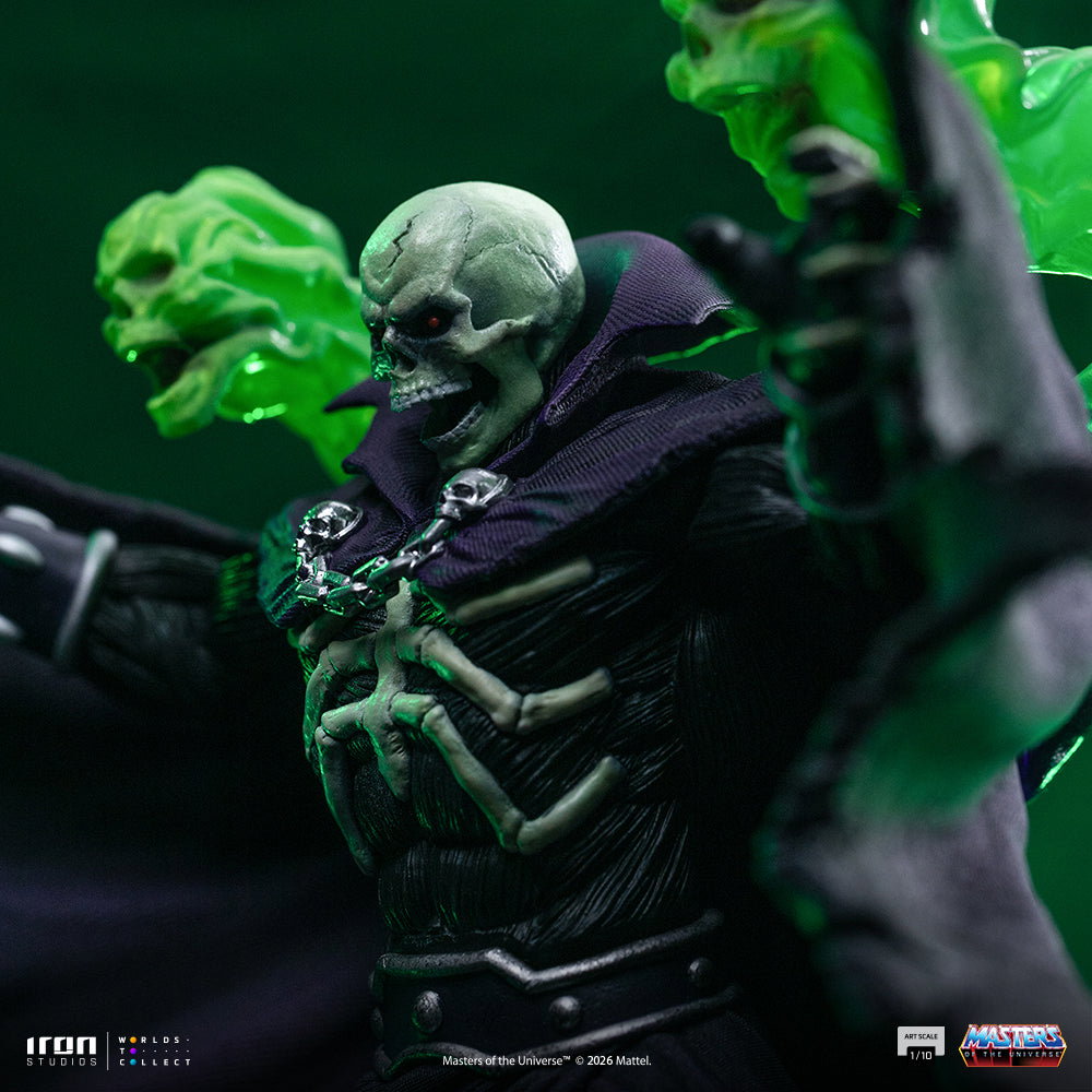 Scareglow - Masters of the Universe image 5