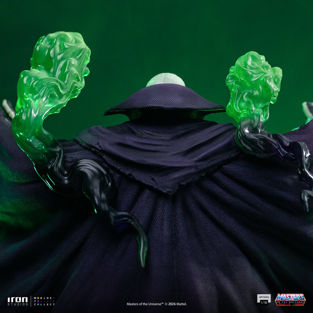 Scareglow - Masters of the Universe image 6
