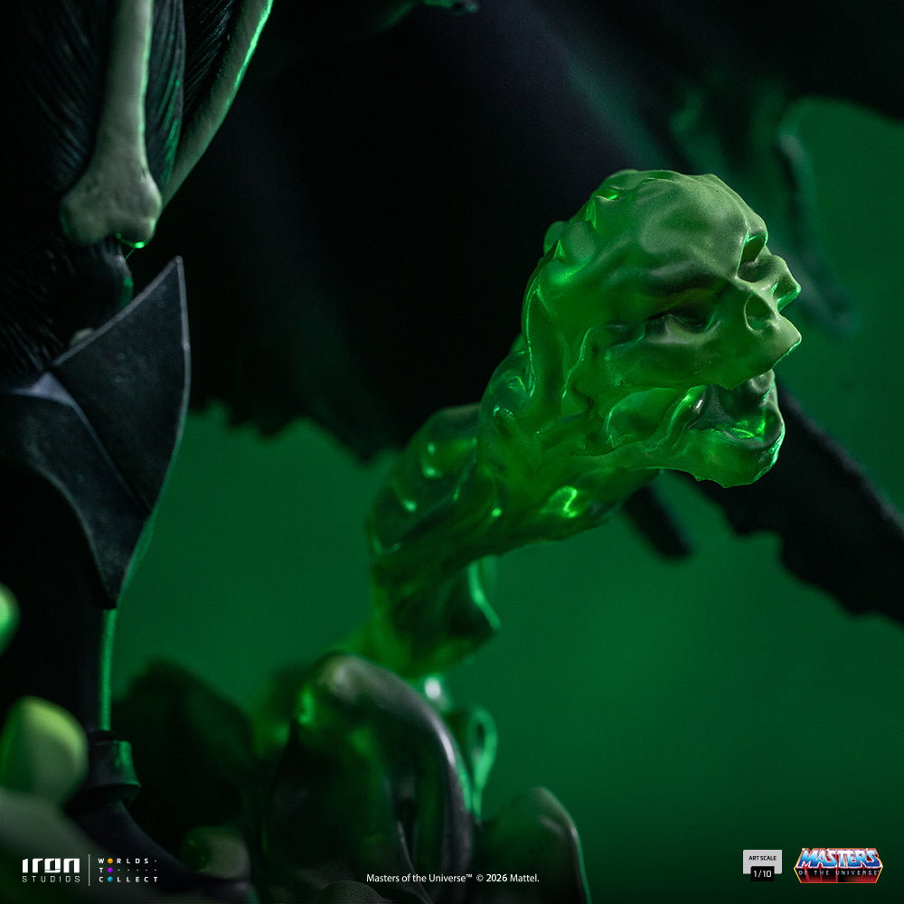 Scareglow - Masters of the Universe image 7