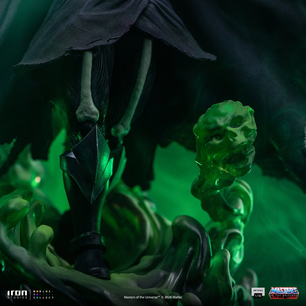 Scareglow - Masters of the Universe image 8