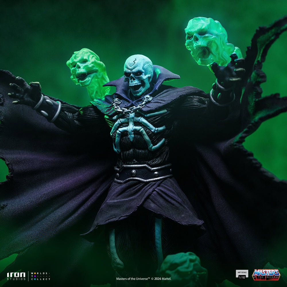 Scareglow - Masters of the Universe image 9