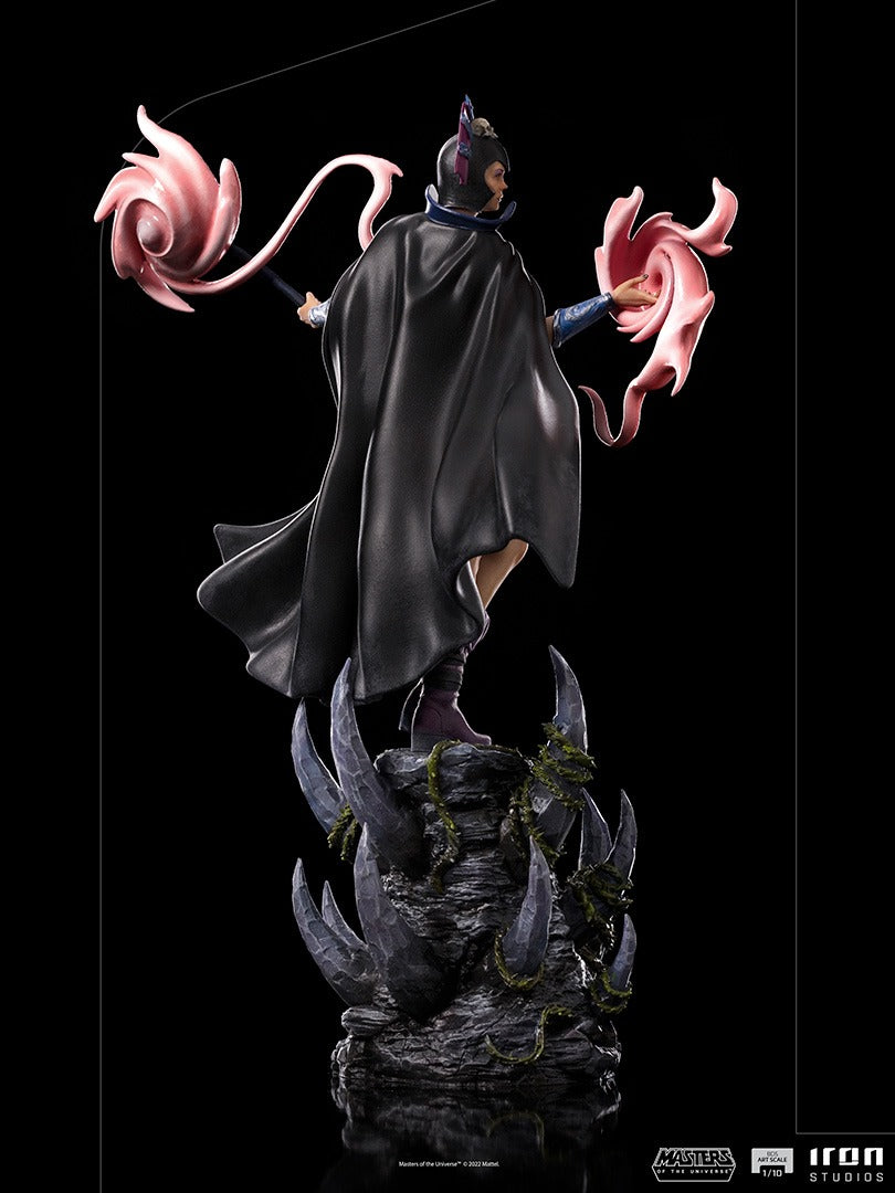 Evil-Lyn - Masters of the Universe - BDS image 5