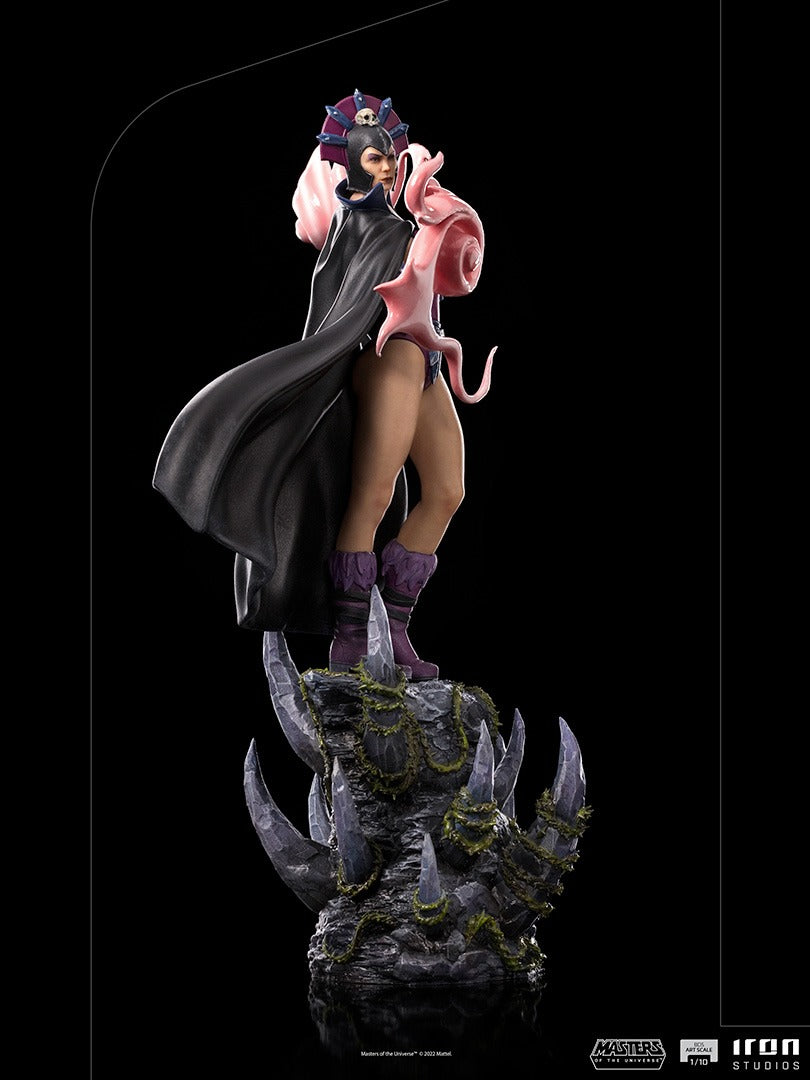 Evil-Lyn - Masters of the Universe - BDS image 6