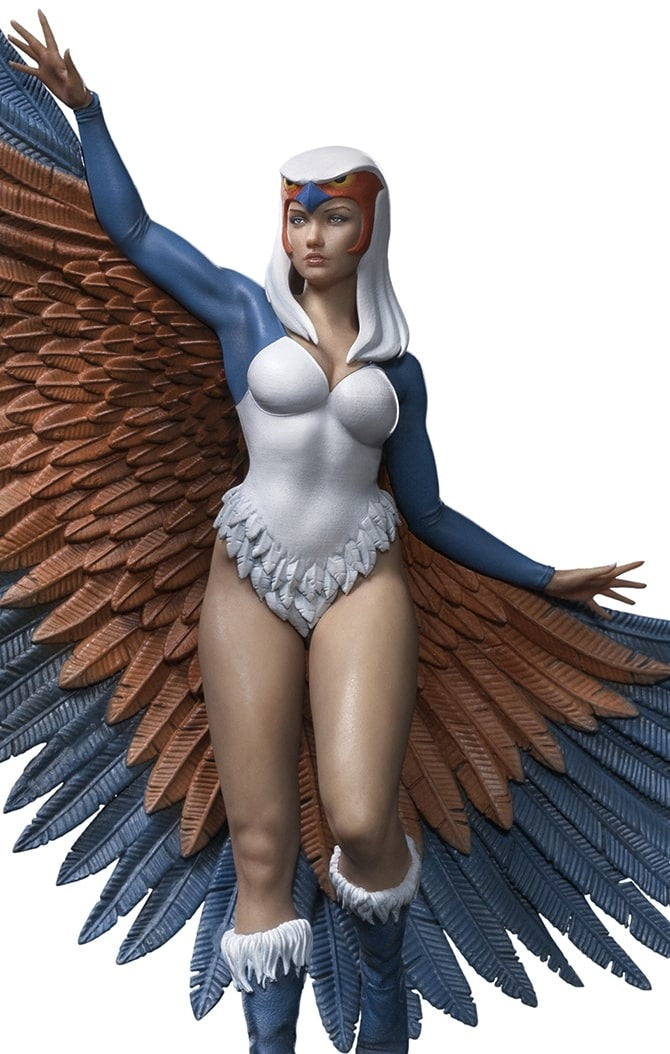 Sorceress - Masters of the Universe - BDS image 2